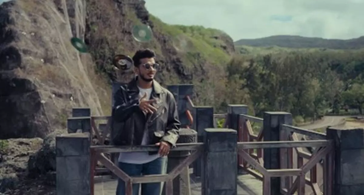 फर्स्ट कॉपी के सीक्वल का ट्रेलर जारी, मुनव्वर फारूकी की कहानी में नया ट्विस्ट फर्स्ट कॉपी के सीक्वल का ट्रेलर जारी, मुनव्वर फारूकी की कहानी में नया ट्विस्ट