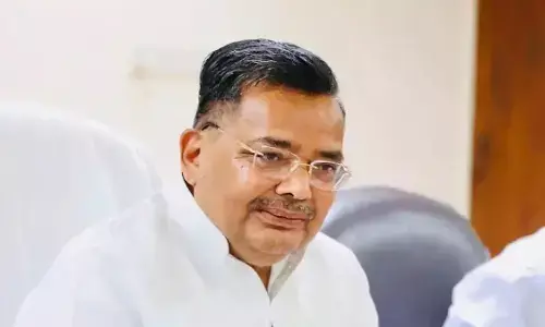 बिहार में एसआईआर की देन पारदर्शी मतदाता सूची में हो रहा चुनाव : जयवीर सिंह बिहार में एसआईआर की देन पारदर्शी मतदाता सूची में हो रहा चुनाव : जयवीर सिंह