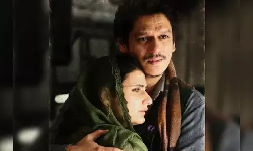 गुस्ताख इश्क का नया गाना शहर तेरे आज होगा रिलीज