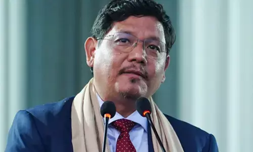 मेघालय में प्रशासनिक सुधार की रफ्तार तेज, सुशासन को मिली नई दिशा