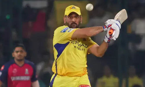 एमएस धोनी पर बनी फिल्म पाकिस्तानी क्रिकेटर के लिए क्रिकेट में वापसी की प्रेरणा बनी एमएस धोनी पर बनी फिल्म पाकिस्तानी क्रिकेटर के लिए क्रिकेट में वापसी की प्रेरणा बनी