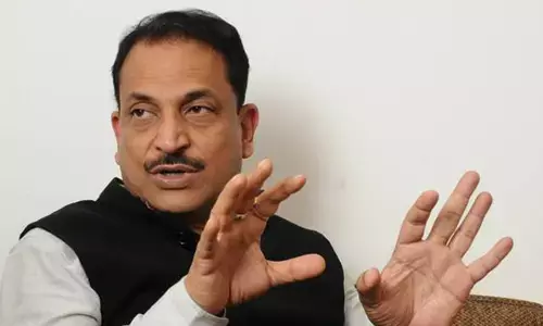 राजीव प्रताप रूडी का हमला- बिहार ने लालू यादव का जंगलराज देखा, अब दोहराना नहीं चाहता राजीव प्रताप रूडी का हमला- बिहार ने लालू यादव का जंगलराज देखा, अब दोहराना नहीं चाहता