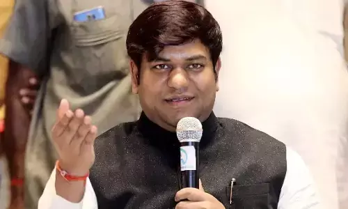 मुकेश सहनी ने महागठबंधन के घोषणापत्र को बताया जनता की उम्मीद