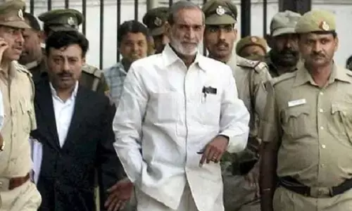 1984 सिख विरोधी दंगा : सज्जन कुमार के खिलाफ राउज एवेन्यू कोर्ट आज दोनों पक्षों की आखिरी दलील सुनेगा