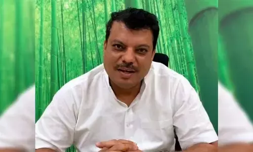 उमंग सिंघार ने एसआईआर पर उठाए सवाल, कहा-ये लोकतंत्र की जड़ों पर खतरा