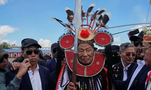 मुइवा की छह दशक बाद गांव वापसी: जमीन पर क्या होगा बदलाव?