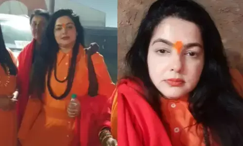 नरेंद्र मोदी से बेहतर कोई प्रधानमंत्री नहीं देखा, कोई नहीं ले सकता उनकी जगह : ममता कुलकर्णी