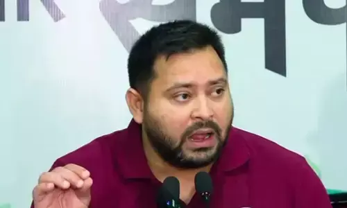 राजद में बगावत पर बड़ी कार्रवाई: विधायक फतेह बहादुर सिंह समेत 10 नेता निष्कासित राजद में बगावत पर बड़ी कार्रवाई: विधायक फतेह बहादुर सिंह समेत 10 नेता निष्कासित