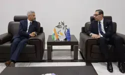 भारत की आतंकवाद पर जीरो टॉलरेंस नीति को साइप्रस का समर्थन