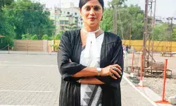 करुणा पांडे के सीरियल पुष्पा इम्पॉसिबल में आएगा 7 साल का गैप