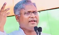 तेजस्वी यादव की भाषा को बिहार की जनता पसंद नहीं करेगी : मनीष वर्मा