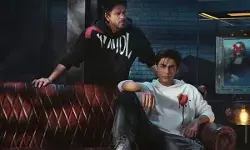 शाहरुख खान ने बेटे आर्यन खान के निर्देशन में काम करने के लिए रखीं दो शर्तें