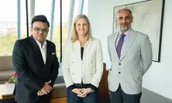 आईसीसी अध्यक्ष जय शाह ने आईओसी प्रमुख क्रिस्टी कोवेंट्री के साथ ओलंपिक में क्रिकेट पर चर्चा की आईसीसी अध्यक्ष जय शाह ने आईओसी प्रमुख क्रिस्टी कोवेंट्री के साथ ओलंपिक में क्रिकेट पर चर्चा की