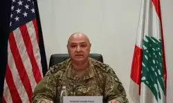 इजरायली रेड में मारा गया लेबनानी कर्मचारी: भड़के राष्ट्रपति आउन, बोले तैयार रहे सेना