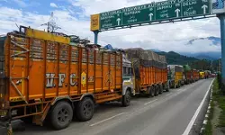 एनएचएआई की बड़ी उपलब्धि! टोल कलेक्शन की लागत वित्त वर्ष 2024-25 में 43 प्रतिशत कम हुई