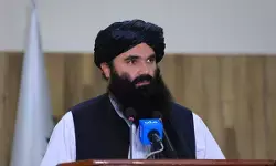 हक्कानी ने पाकिस्तान को दी चेतावनी, बोले अफगानिस्तान के खिलाफ कोई भी हमला होगी बड़ी गलती