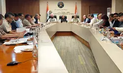 बिहार चुनाव 2025 : चुनाव आयोग ने अंतर-राज्यीय सीमाओं पर निगरानी बढ़ाने के दिए निर्देश