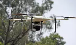 मध्य प्रदेश में ड्रोन तकनीक की समझ बढ़ाने की कवायद, कार्यशाला में 4 हजार पंजीयन