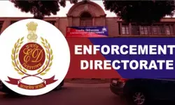 लखनऊ में ईडी की बड़ी कार्रवाई, 110 करोड़ की संपत्तियां जब्त लखनऊ में ईडी की बड़ी कार्रवाई, 110 करोड़ की संपत्तियां जब्त