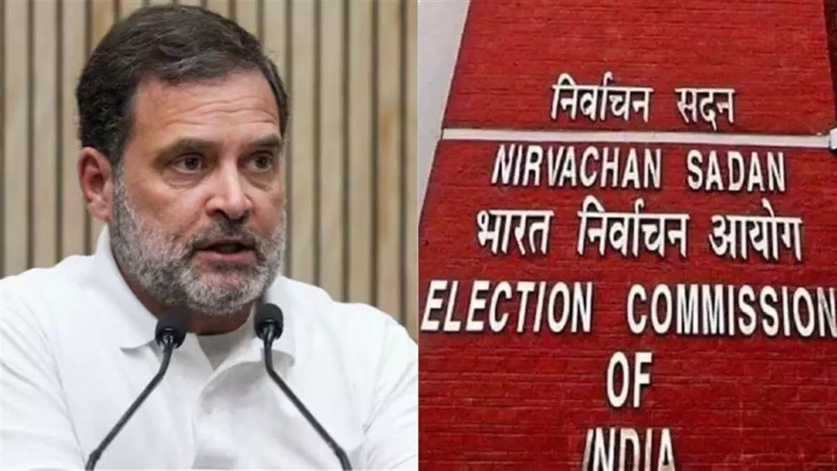 बिहार चुनाव: अस्पष्ट मुद्दे, अविश्वसनीय नेतृत्व बिहार चुनाव: अस्पष्ट मुद्दे, अविश्वसनीय नेतृत्व