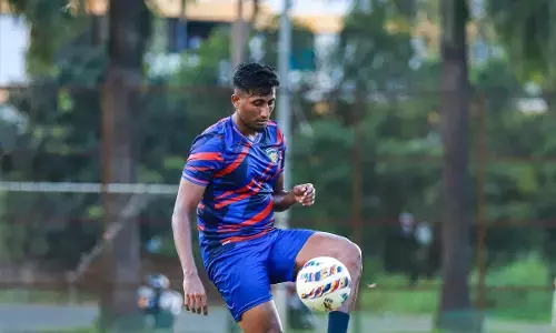 सुपर कप: चेन्नईयिन एफसी पहली बार डेम्पो स्पोर्टिंग क्लब के खिलाफ खेलेगी