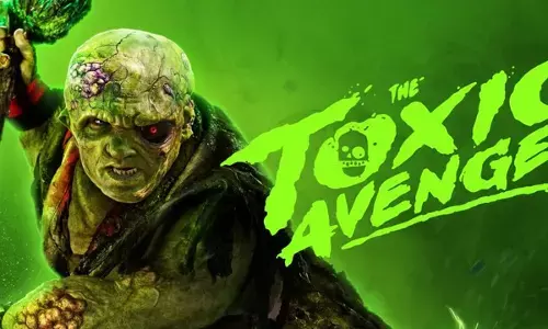 द टॉक्सिक एवेंजर : पीटर डिंकलेज की सुपरहीरो फिल्म 31 अक्टूबर को भारत में होगी रिलीज द टॉक्सिक एवेंजर : पीटर डिंकलेज की सुपरहीरो फिल्म 31 अक्टूबर को भारत में होगी रिलीज