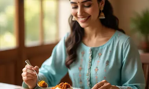 क्या आपकी थाली में हैं सभी जरूरी पोषक तत्व? आयुर्वेद से जानें हेल्दी लाइफ का सीक्रेट