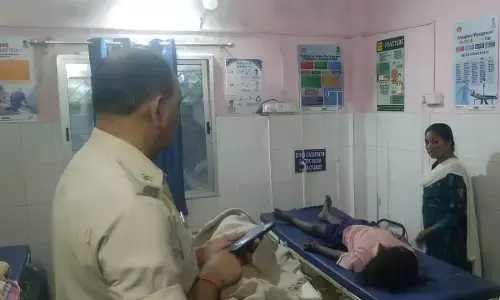 दादी को बचाने की कोशिश में गई जान, झारखंड में भाई-बहन की तालाब में डूबकर मौत