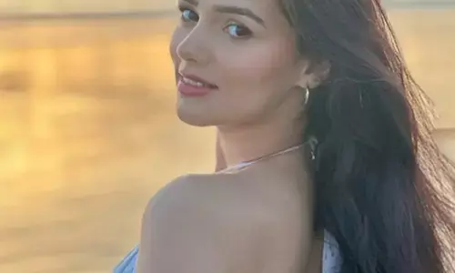 वसुधा में मेरा किरदार लाएगा दिलचस्प मोड़, देव और वासु के रिश्ते को करेगा मजबूत : निशि सक्सेना वसुधा में मेरा किरदार लाएगा दिलचस्प मोड़, देव और वासु के रिश्ते को करेगा मजबूत : निशि सक्सेना