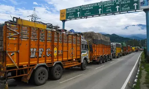 एनएचएआई की बड़ी उपलब्धि! टोल कलेक्शन की लागत वित्त वर्ष 2024-25 में 43 प्रतिशत कम हुई