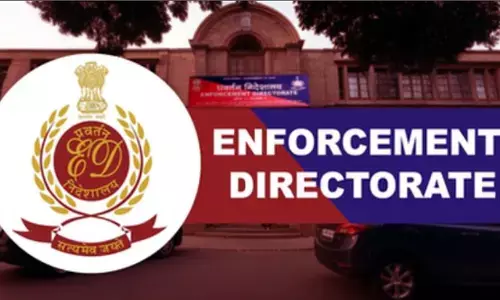 लखनऊ में ईडी की बड़ी कार्रवाई, 110 करोड़ की संपत्तियां जब्त