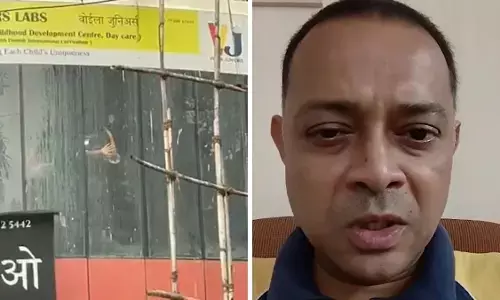 मुंबई स्टूडियो में बंधक ड्रामा, स्कूल कॉन्ट्रैक्ट के 2 करोड़ बकाया पर रोहित आर्या ने उठाया जानलेवा कदम
