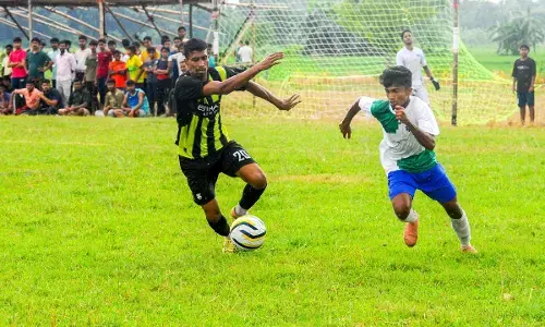 देश में फुटबॉल की तकदीर संवारने के लिए एआईएफएफ करती है इन टूर्नामेंट्स का आयोजन देश में फुटबॉल की तकदीर संवारने के लिए एआईएफएफ करती है इन टूर्नामेंट्स का आयोजन