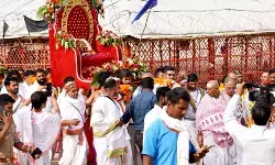 अब एआई गिनेगा श्रद्धालु और पर्यटक: यूपी के प्रमुख धार्मिक स्थलों पर नई तकनीक से निगरानी