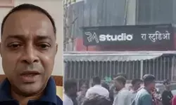 रोहित आर्या प्रकरण पर महाराष्ट्र सरकार का स्पष्टीकरण, शिक्षा विभाग से नहीं था कोई संबंध