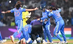 पूर्व पाकिस्तानी क्रिकेटर को उम्मीद, टीम इंडिया ही विश्व कप खिताब अपने नाम करेगी पूर्व पाकिस्तानी क्रिकेटर को उम्मीद, टीम इंडिया ही विश्व कप खिताब अपने नाम करेगी