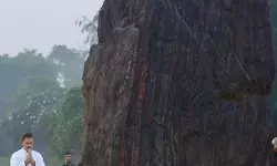 राहुल ने पूर्व पीएम इंदिरा गांधी की पुण्यतिथि पर दी श्रद्धांजलि, बोले - भारत की इंदिरा-निडर, दृढ़ और अटल