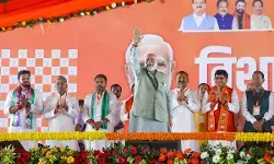 डिजिटल इंडिया से डीप टेक तक, भारत स्थापित कर रहा नए कीर्तिमान : पीएम मोदी डिजिटल इंडिया से डीप टेक तक, भारत स्थापित कर रहा नए कीर्तिमान : पीएम मोदी