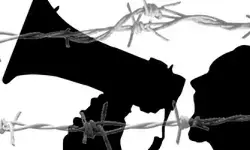 पाकिस्तान में मीडियाकर्मियों के खिलाफ मामले 60 फीसदी बढ़े, इस्लामाबाद और पाकिस्तानी पंजाब प्रांत सबसे खतरनाक जगह