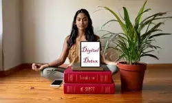 दुनिया में तेजी से बढ़ रहा है डिजिटल डिटॉक्स ट्रेंड, जानिए क्यों पड़ी इसकी जरूरत