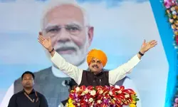 भाजपा ने हमेशा सभी महान व्यक्तियों को सम्मान दिया : सीएम मोहन यादव