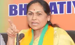 महिला सुरक्षा को सर्वोच्च प्राथमिकता दें : शोभा करंदलाजे की कर्नाटक सरकार से अपील