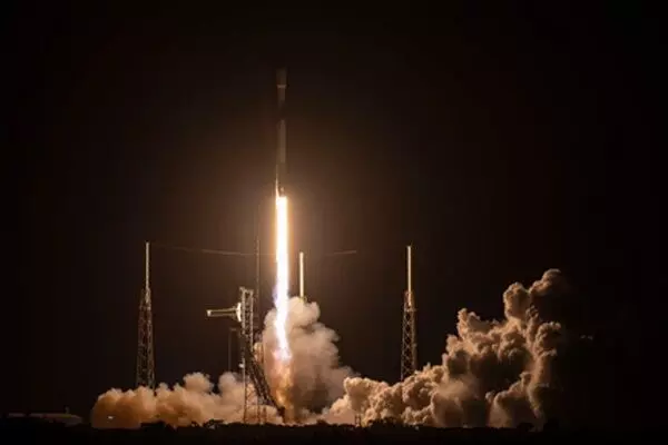 2 नवंबर को दक्षिण कोरिया अमेरिकी अंतरिक्ष केंद्र से 5वां जासूसी उपग्रह करेगा लॉन्च , उत्तर कोरिया पर निगरानी को करेगा मजबूत 2 नवंबर को दक्षिण कोरिया अमेरिकी अंतरिक्ष केंद्र से 5वां जासूसी उपग्रह करेगा लॉन्च , उत्तर कोरिया पर निगरानी को करेगा मजबूत