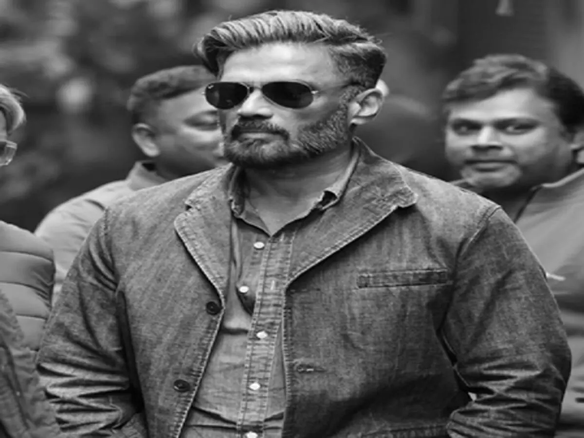 जेमिमा रोड्रिग्स की स्पीच से प्रभावित हुए सुनील शेट्टी, कहा, आप खिलाड़ी और चैंपियन दोनों हैं जेमिमा रोड्रिग्स की स्पीच से प्रभावित हुए सुनील शेट्टी, कहा, आप खिलाड़ी और चैंपियन दोनों हैं