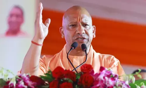 बिहार : योगी आज तीन चुनावी रैलियों को करेंगे संबोधित