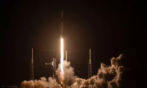 2 नवंबर को दक्षिण कोरिया अमेरिकी अंतरिक्ष केंद्र से 5वां जासूसी उपग्रह करेगा लॉन्च , उत्तर कोरिया पर निगरानी को करेगा मजबूत
