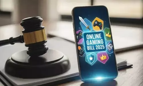 करोड़ों भारतीय फंसे थे रियल-मनी गेमिंग के जाल में