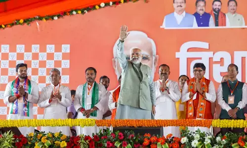 डिजिटल इंडिया से डीप टेक तक, भारत स्थापित कर रहा नए कीर्तिमान : पीएम मोदी