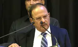 राष्ट्र निर्माण और सुरक्षा के लिए सुशासन अनिवार्य : अजीत डोभाल