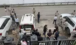 छत्तीसगढ़ स्थापना दिवस पर जनता कांग्रेस छत्तीसगढ़ (जे) के नेता अमित जोगी हुए नजरबंद